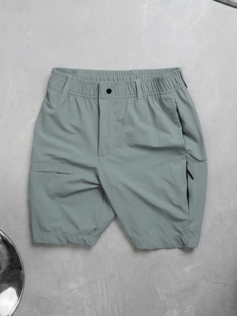 Quần Ngắn Ura Unscripted Shorts