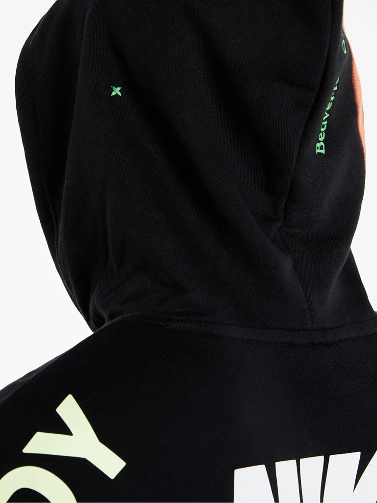 Áo Khoác NK World Tour Hoodie