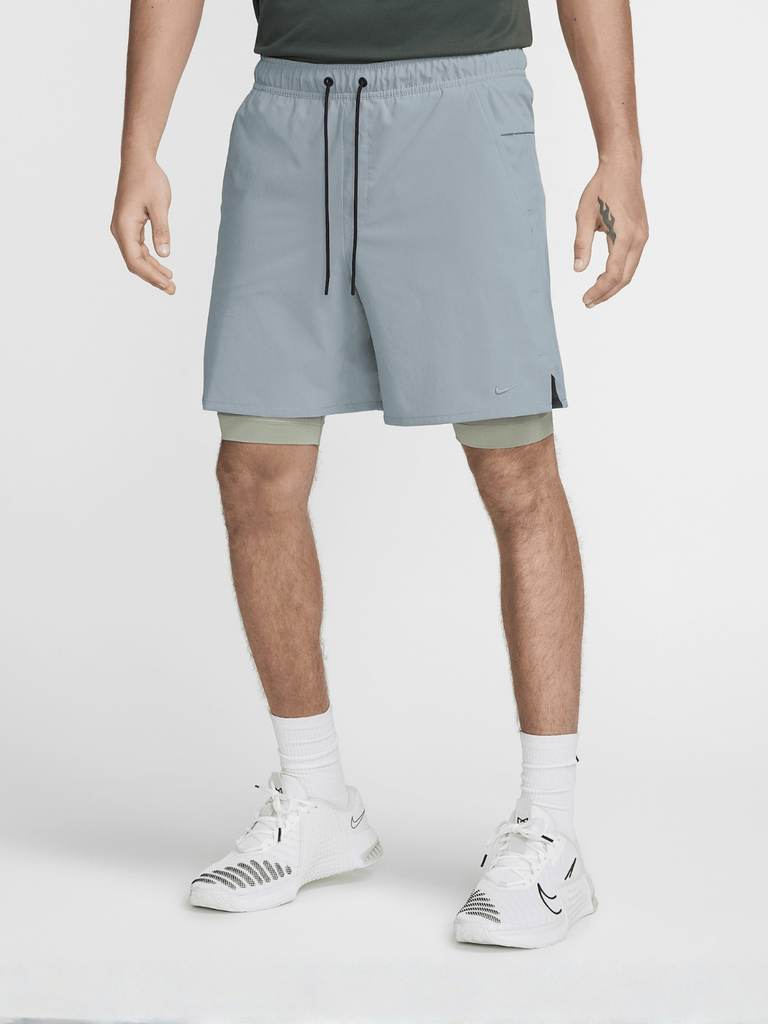 Quần Ngắn NK Dri-FIT Unlimited 7