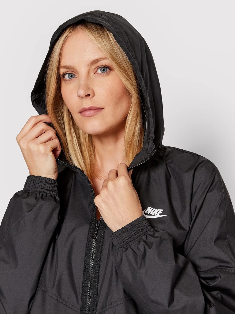Áo Khoác NK Sportswear Windrunner Jacket