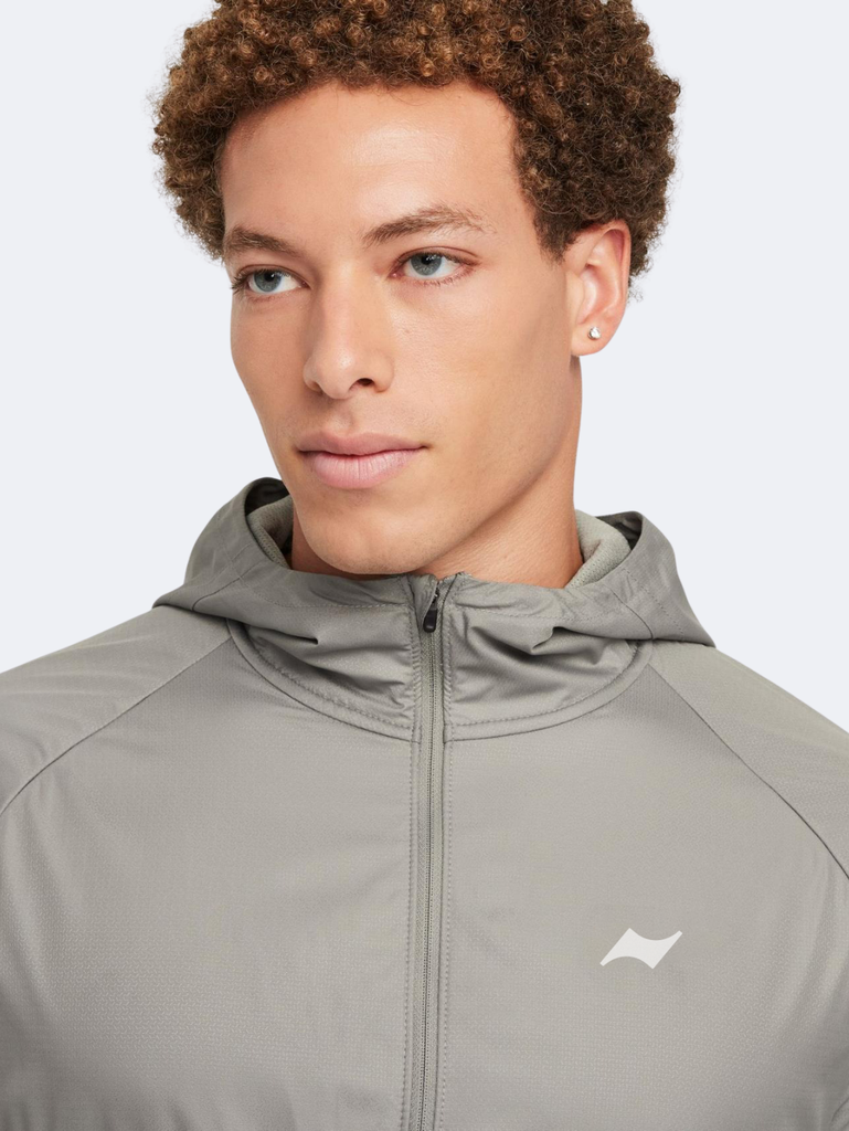 Áo Khoác Ura Sphere Challenger Jacket