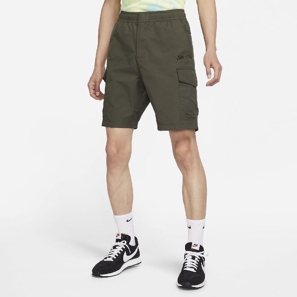 Quần Ngắn NK Men's Unlined Utility Cargo Shorts