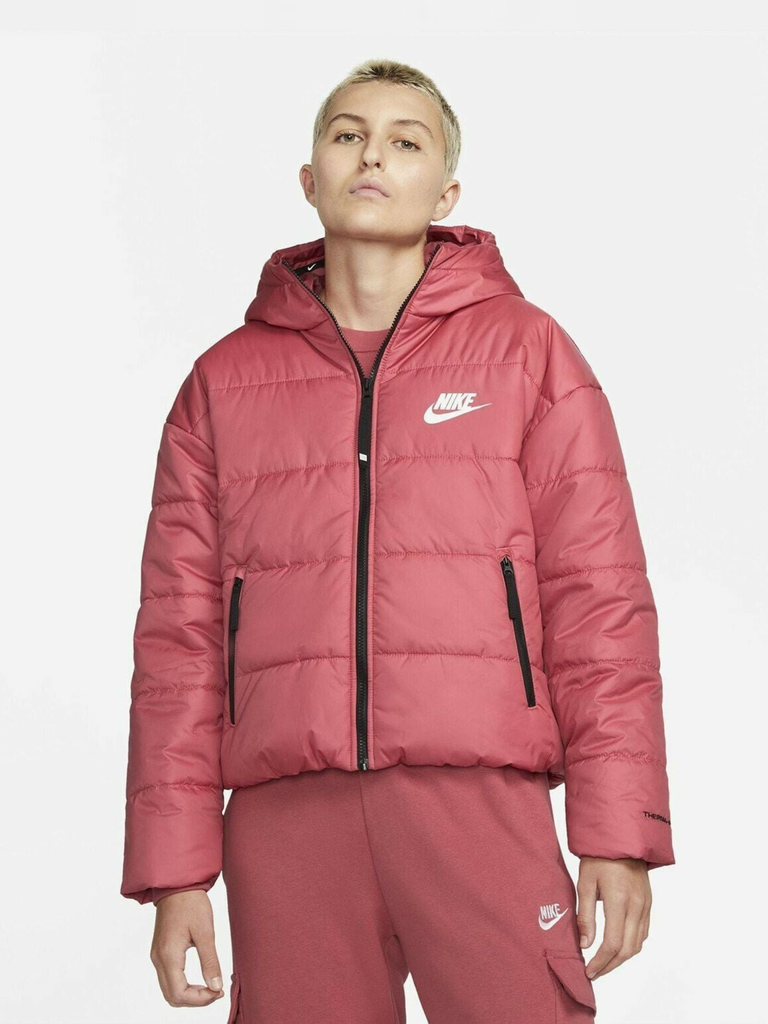 Áo Phao Synthetic Fill With Back Swoosh Jacket