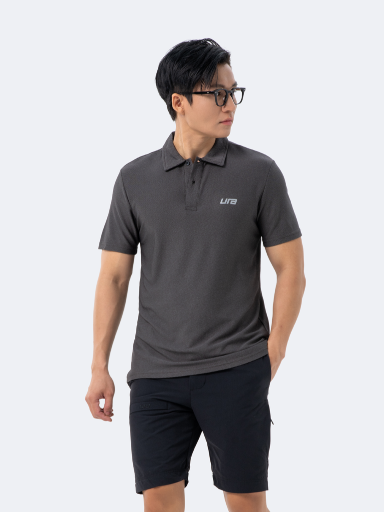 Áo Thun Ura Essential Training Polo