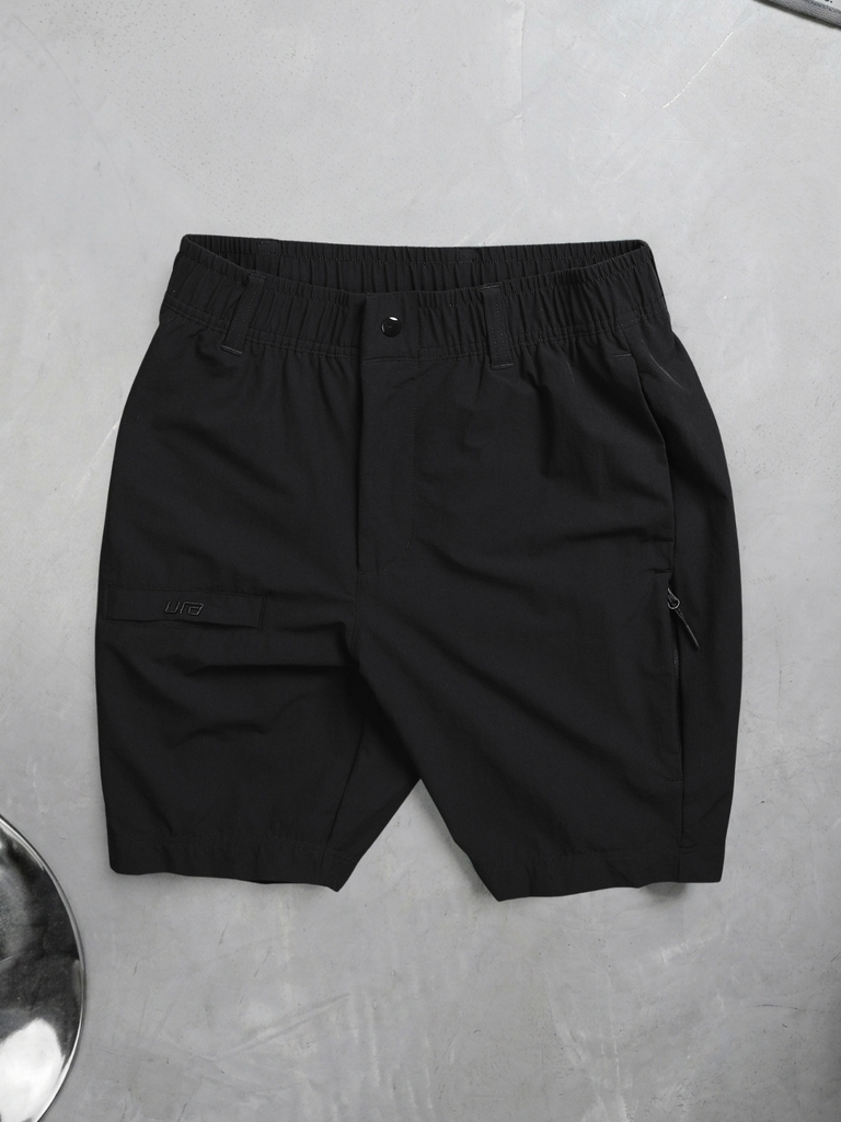 Quần Ngắn Ura Unscripted Shorts