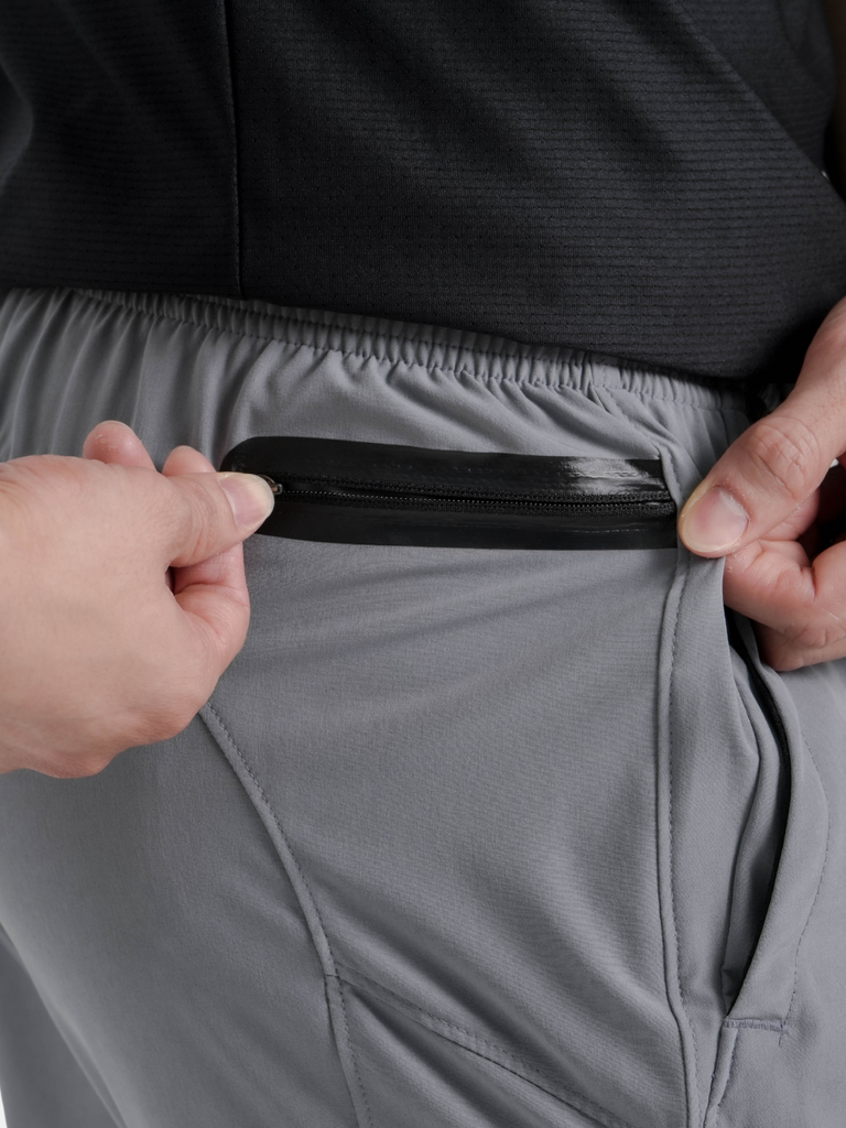 Quần Dài Ura Unstoppable Woven Pants
