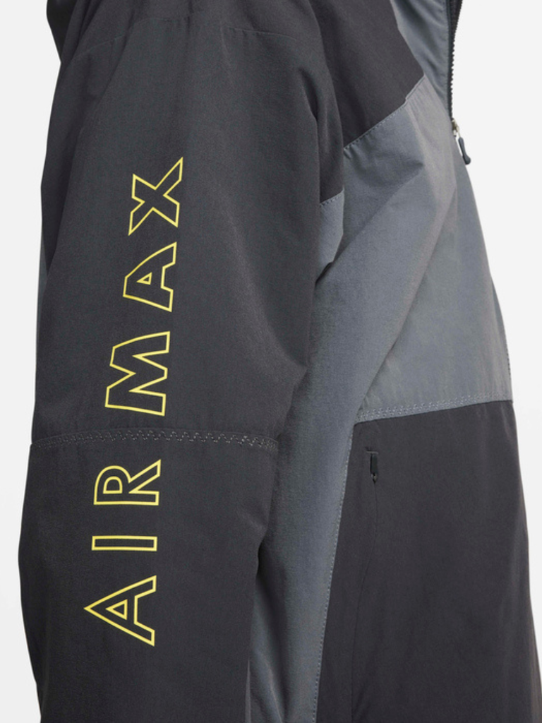 Áo Khoác NK NSW Air Max Woven Jacket