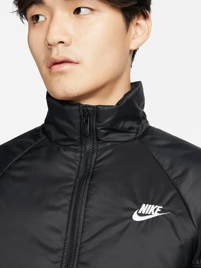 Áo Phao NK Sportswear Windrunner Men's Therma-FIT Midweight Puffer Jacket