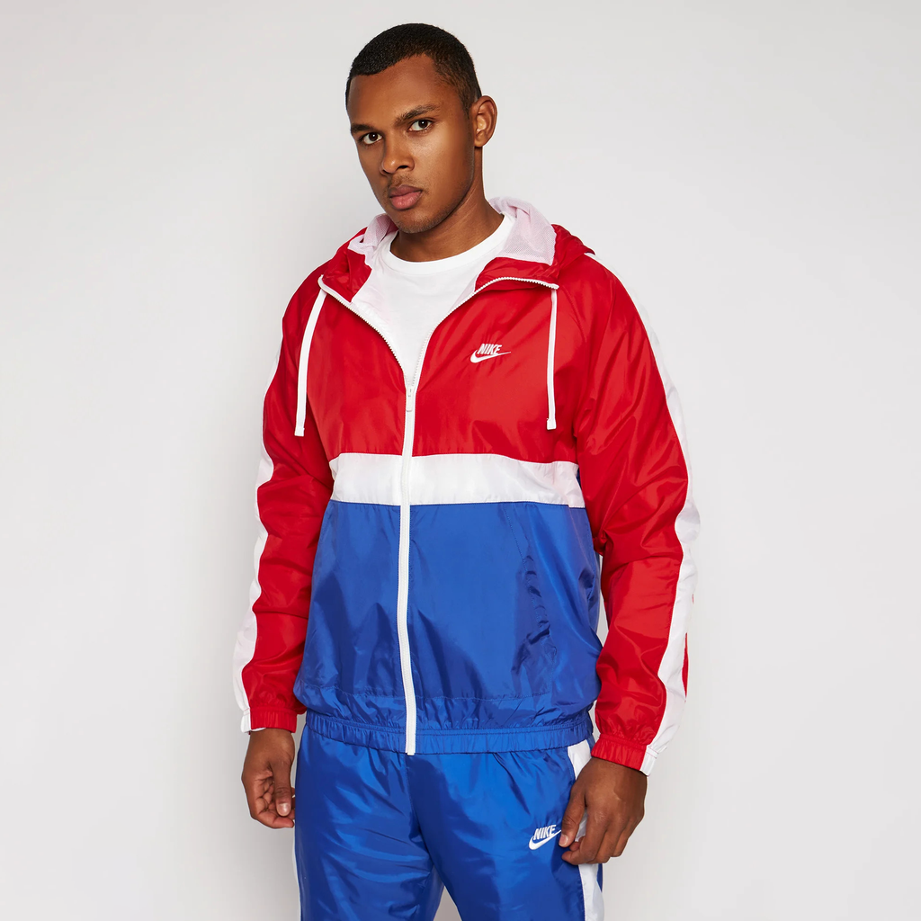 Áo Khoác NK Men’s NSM Woven Hooded Jacket