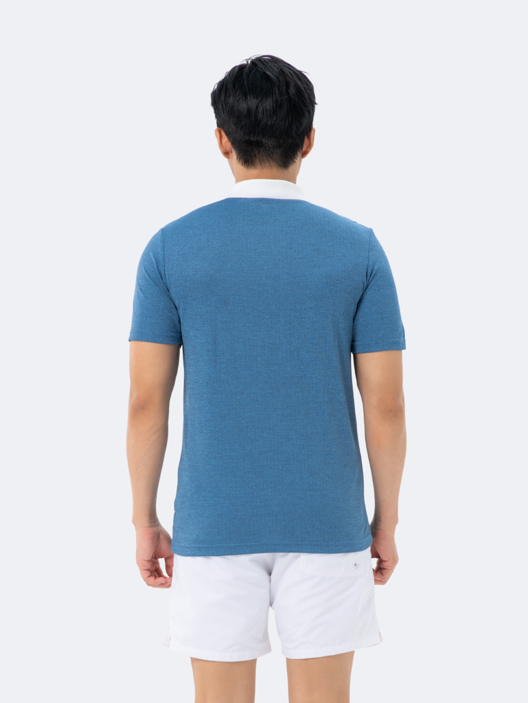 Áo Thun Ura Tennis Freelift Polo