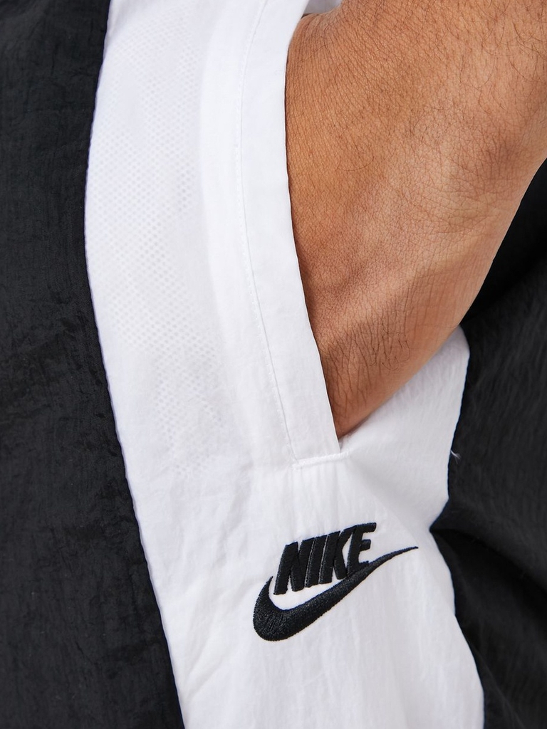 Quần Dài NK Retro Colour Block Woven Pants