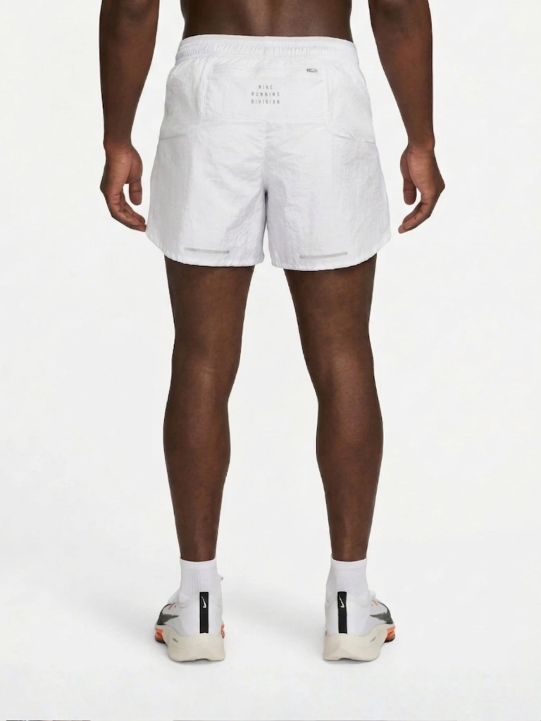 Quần Ngắn Dri-FIT Stride Division Men's Running Shorts