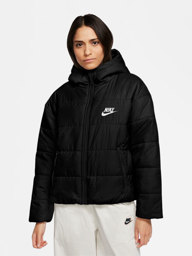 Áo Phao Synthetic Fill With Back Swoosh Jacket