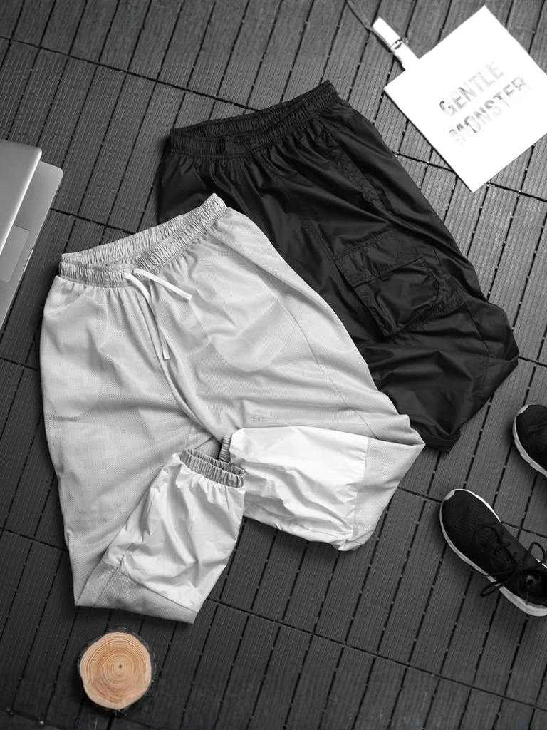 Quần Dài Ura Woven Trousers