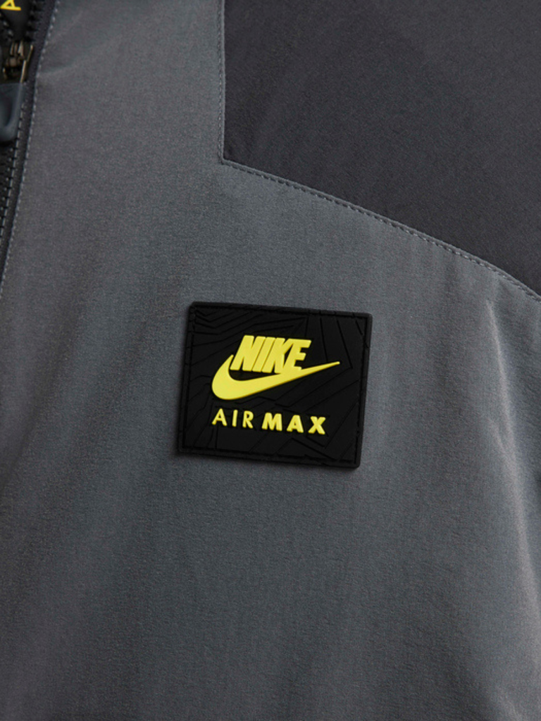 Áo Khoác NK NSW Air Max Woven Jacket