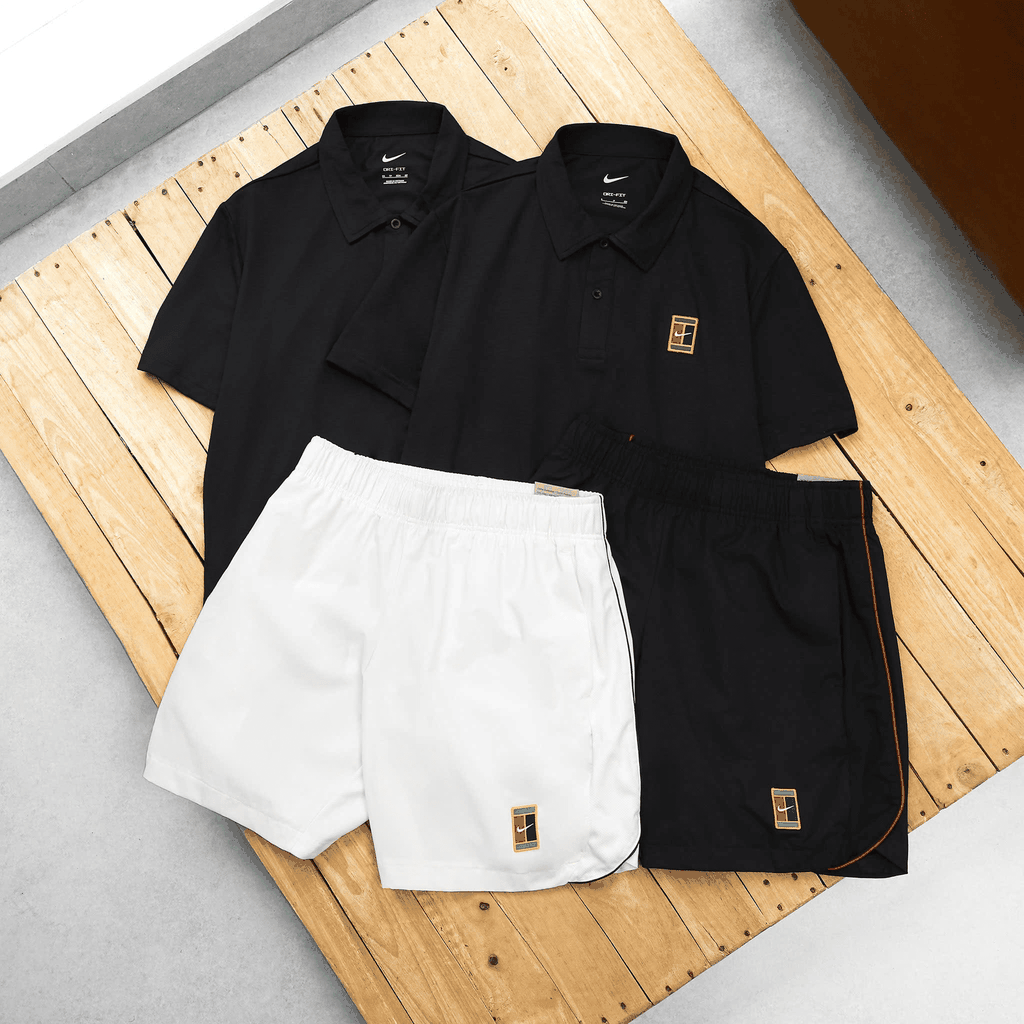 Bộ Thể Thao NK Court Dri-FIT ADV Slam Tennis