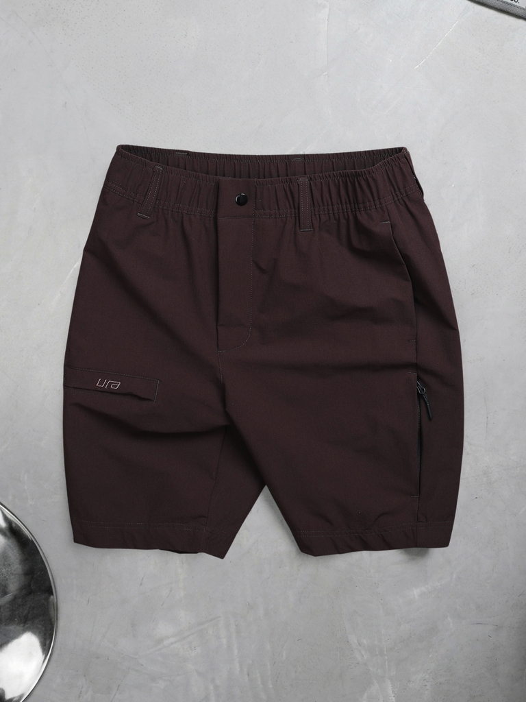 Quần Ngắn Ura Unscripted Shorts
