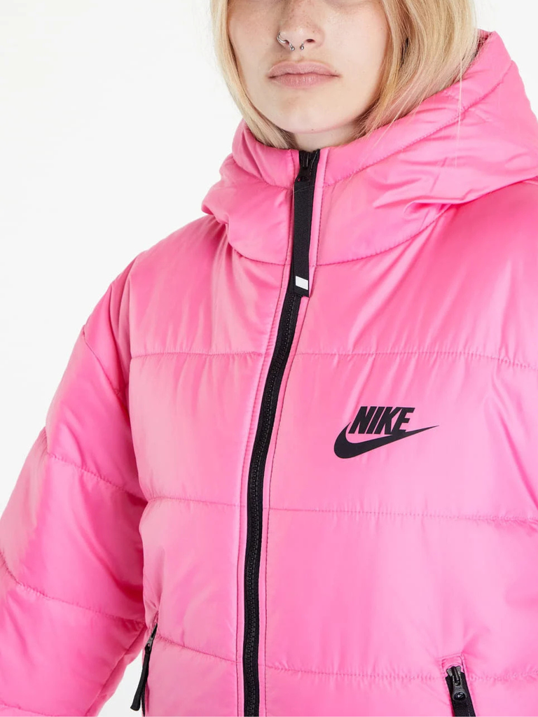 Áo Phao Synthetic Fill With Back Swoosh Jacket