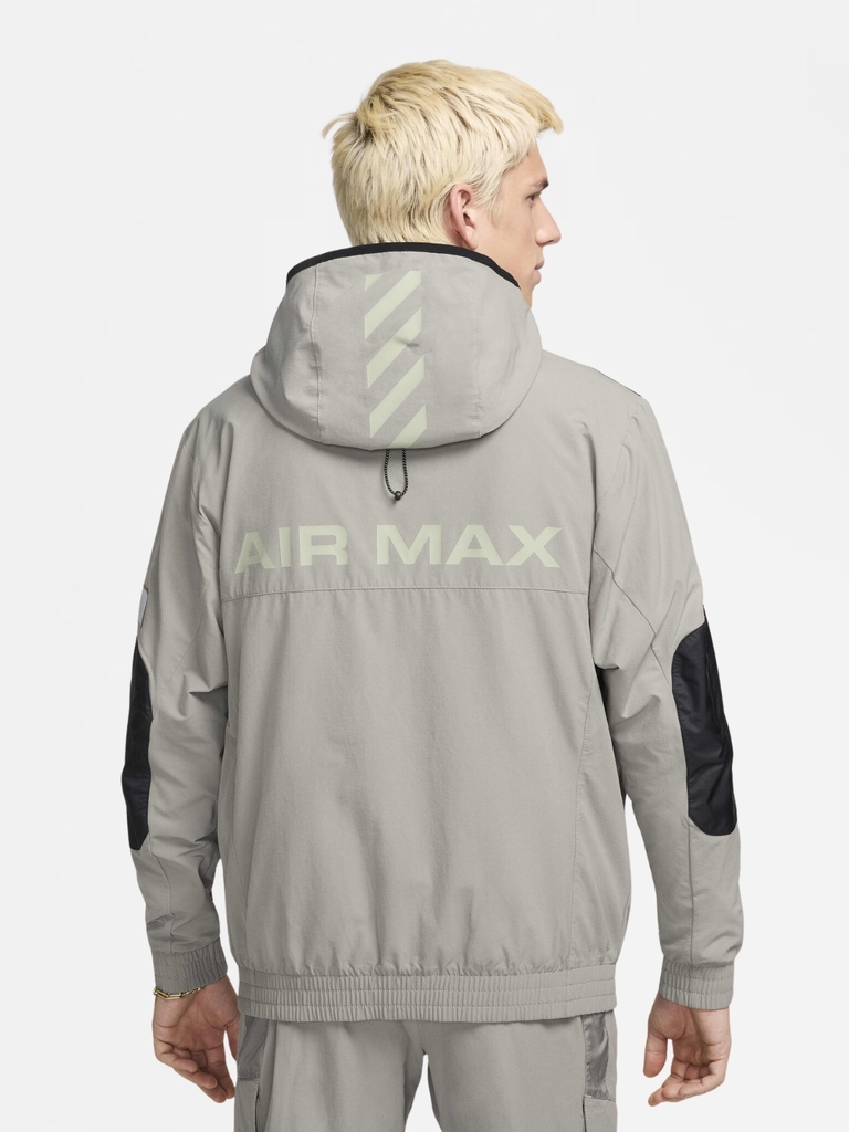 Áo Khoác NK Air Max Woven Jacket