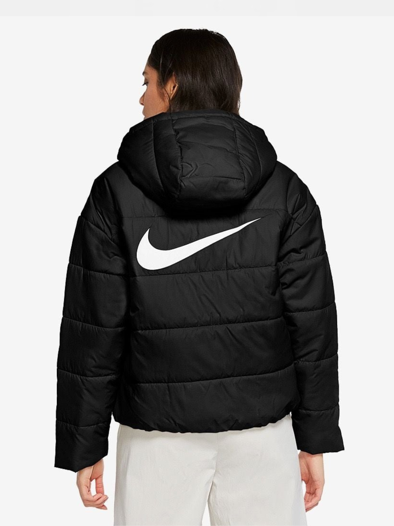 Áo Phao Synthetic Fill With Back Swoosh Jacket