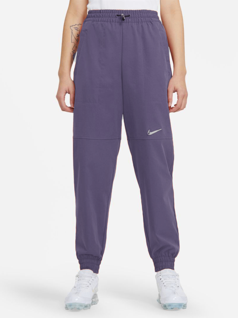 Quần Dài NK Swoosh Women’s Woven Trousers