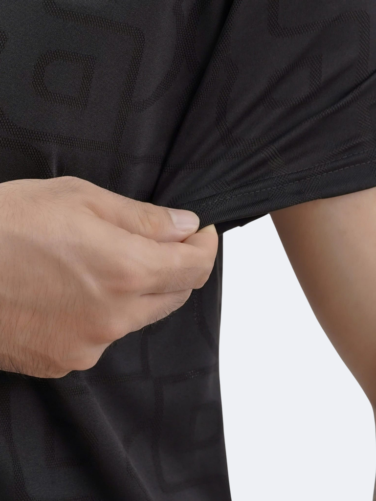 Áo Thun Ura Bold Donian Polo