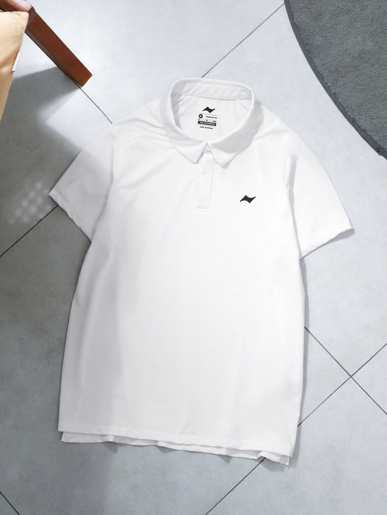 Áo Thun Ura Court Club Polo