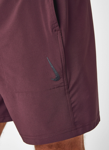 Quần Ngắn NK Dri-FIT Yoga Training Shorts