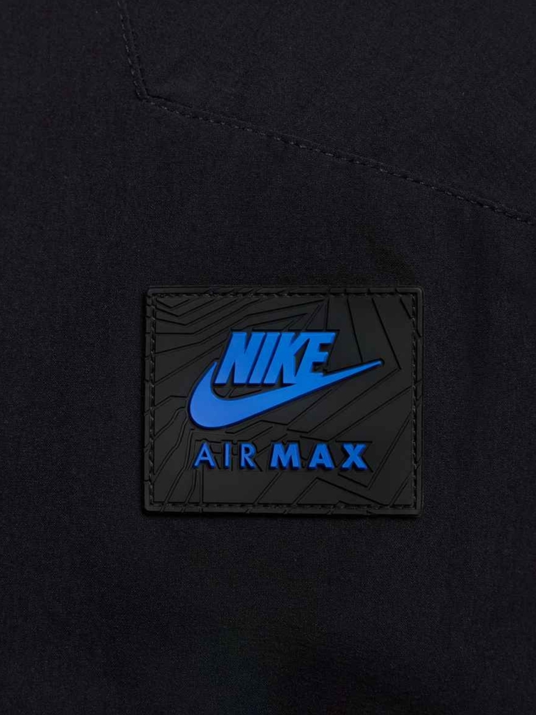 Áo Khoác Air Max Men's Woven Jacket