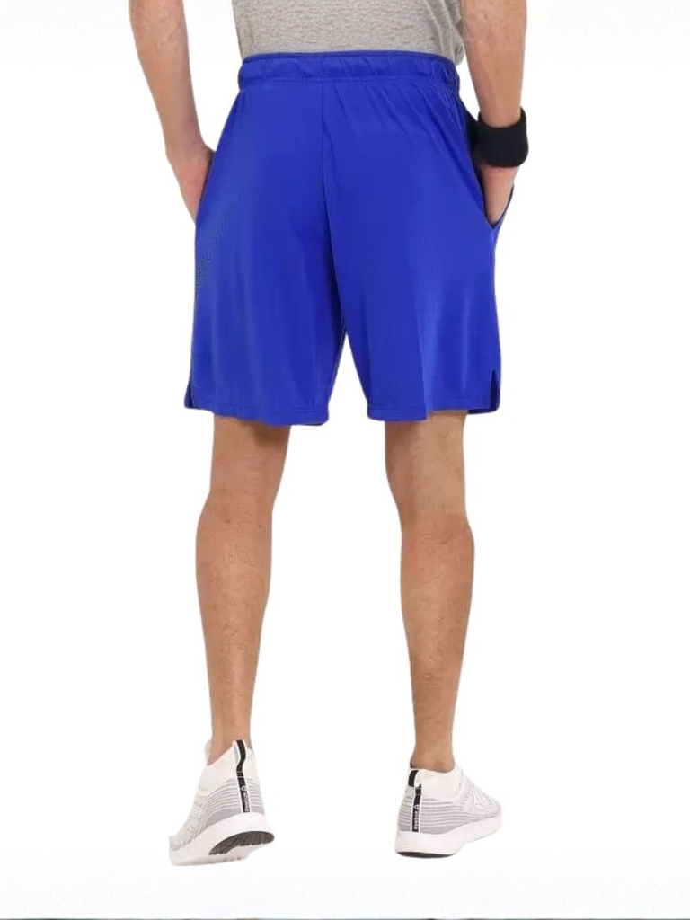 Quần Ngắn NK Training Shadow Grating Shorts