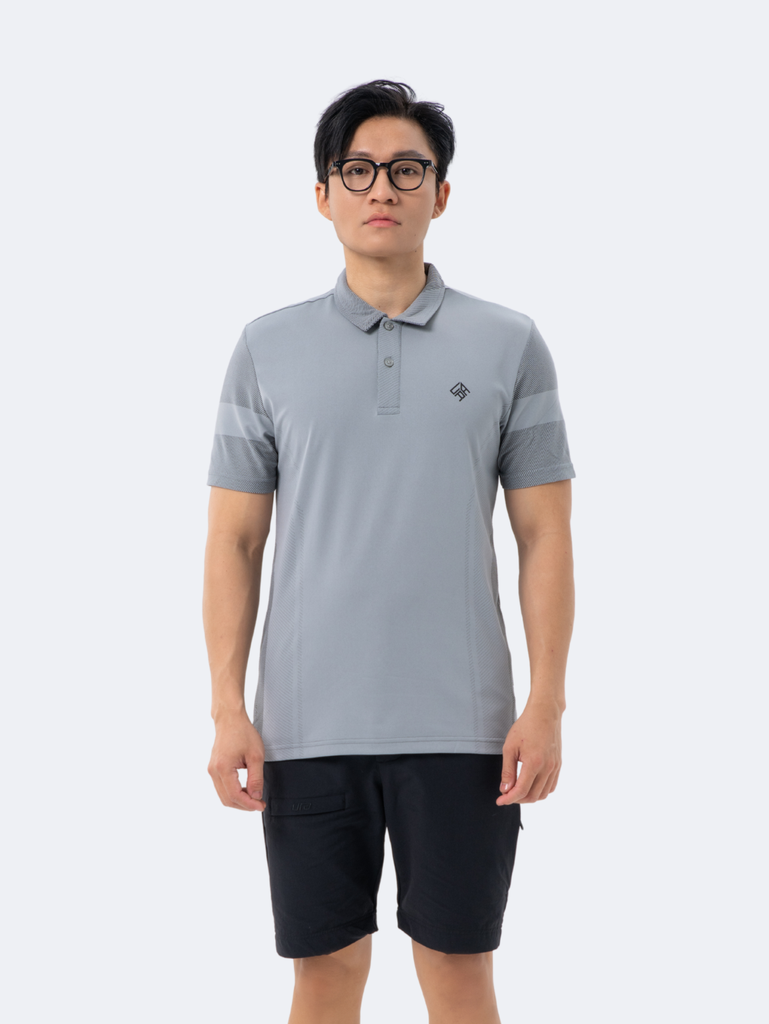 Áo Thun Ura ADV Men's Golf Polo SS2