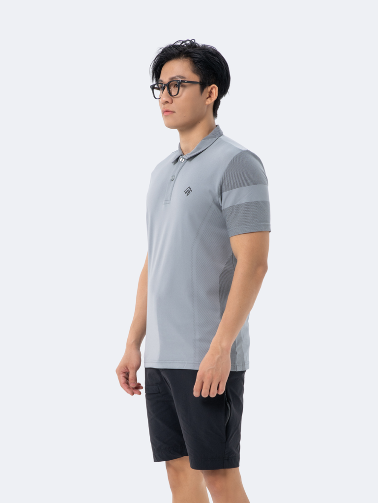 Áo Thun Ura ADV Men's Golf Polo SS2