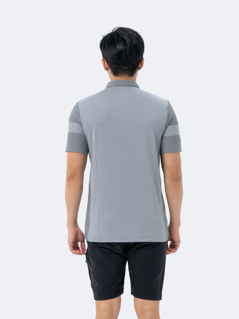 Áo Thun Ura ADV Men's Golf Polo SS2