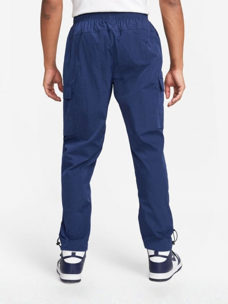 Quần Dài NK Repeat Lightweight Woven Men's Track Pants
