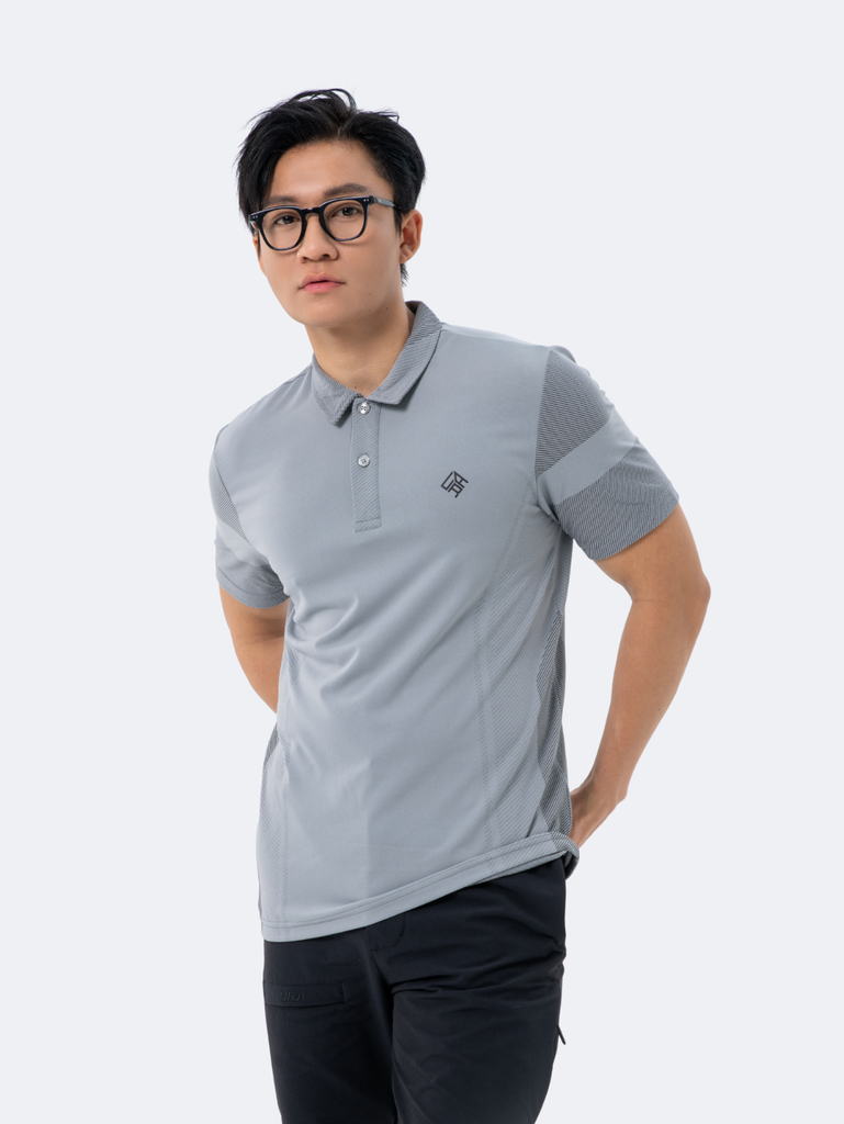 Áo Thun Ura ADV Men's Golf Polo SS2