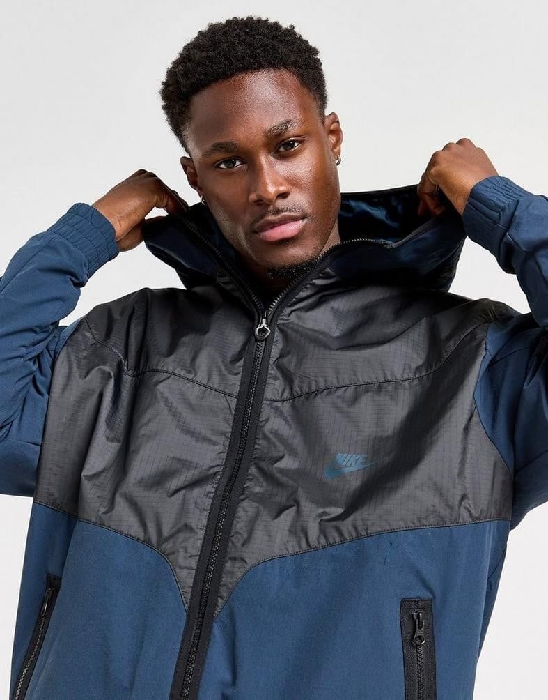 Áo Khoác NK Air Max Woven Jacket