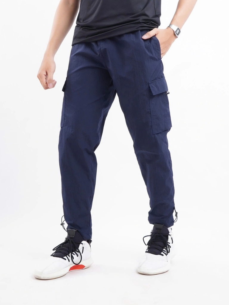Quần Dài Ura Repeat Lightweight Woven Pants