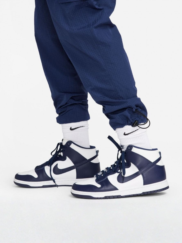 Quần Dài NK Repeat Lightweight Woven Men's Track Pants