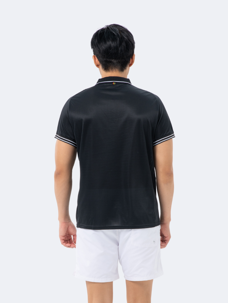 Áo Thun Ura Court Tennis Polo