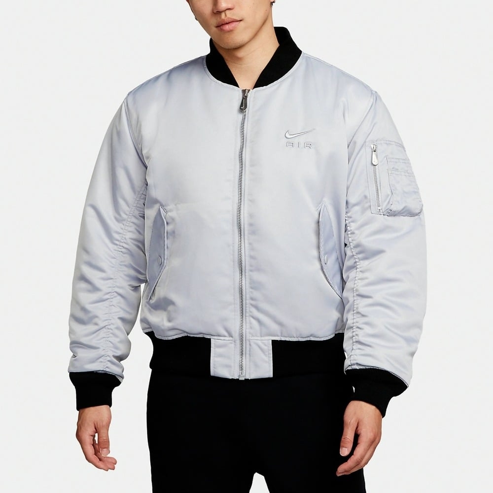 Áo Phao NK As Men's NSW Air Bomber Jacket