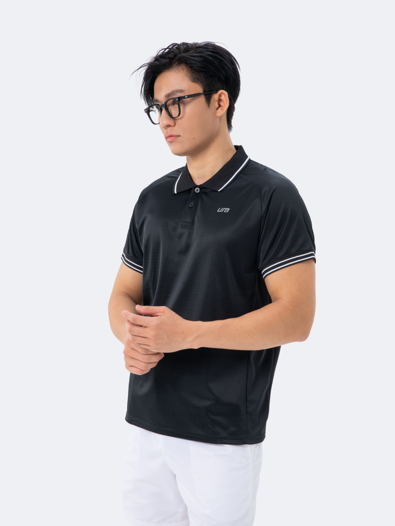 Áo Thun Ura Court Tennis Polo