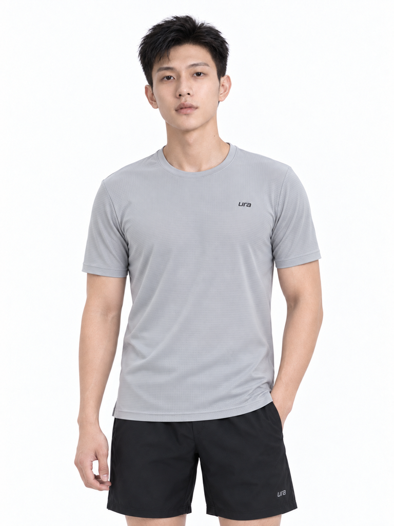 Áo Thun Ura Quick Dry Training Tee