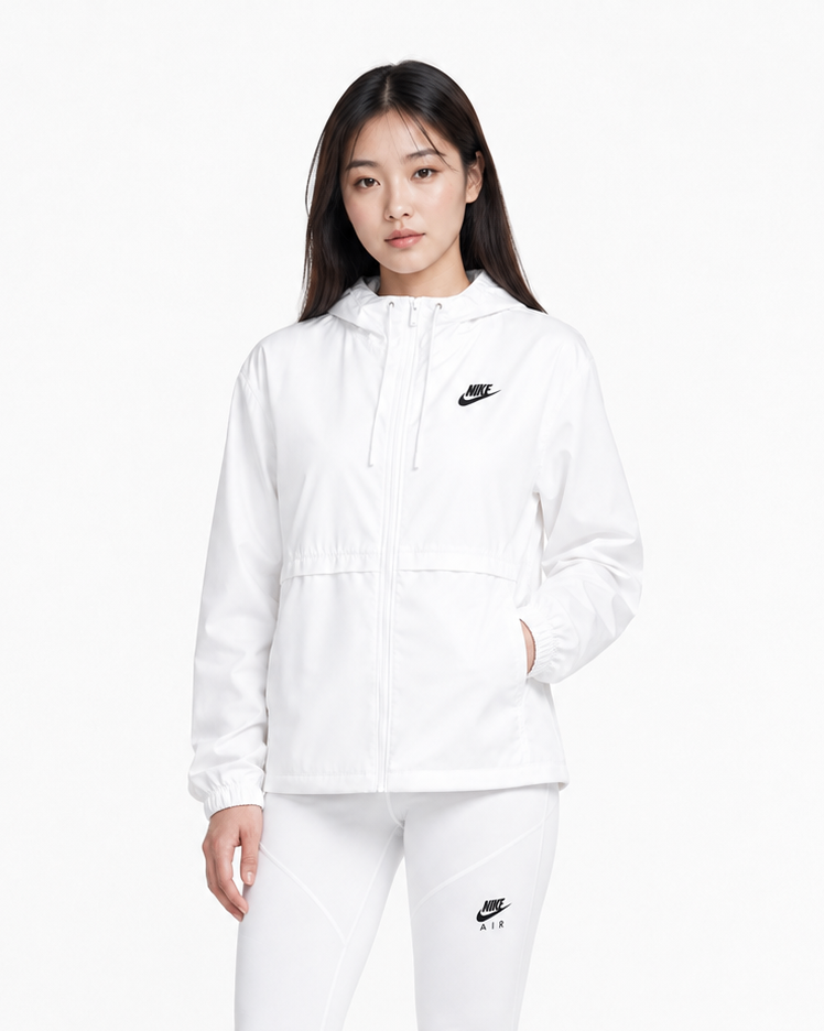 Áo Khoác NK Essential Repel Women's Woven Jacket