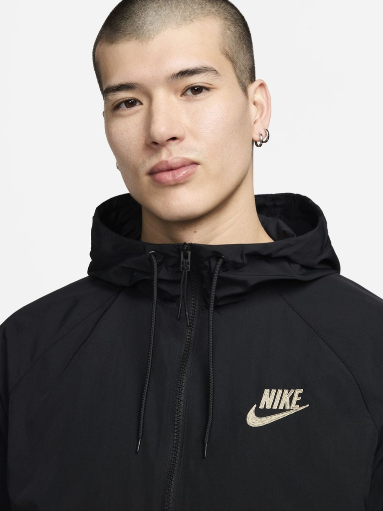 Áo Khoác NK Woven Anorak Jacket