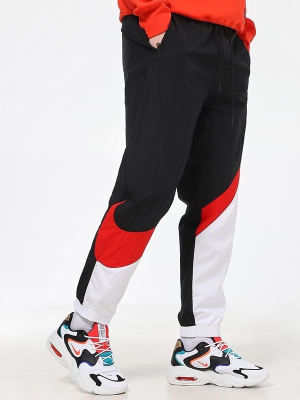 Quần Dài NK Sportwear Swoosh Woven Pants