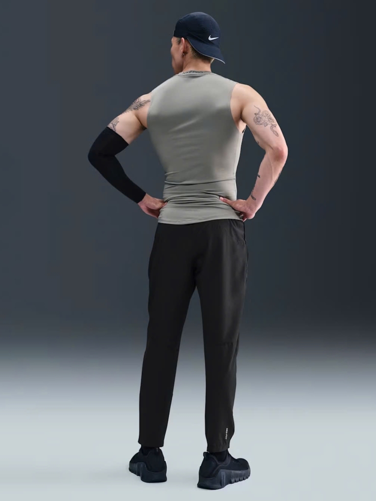 Quần Dài Pro Training Dri-FIT Trousers