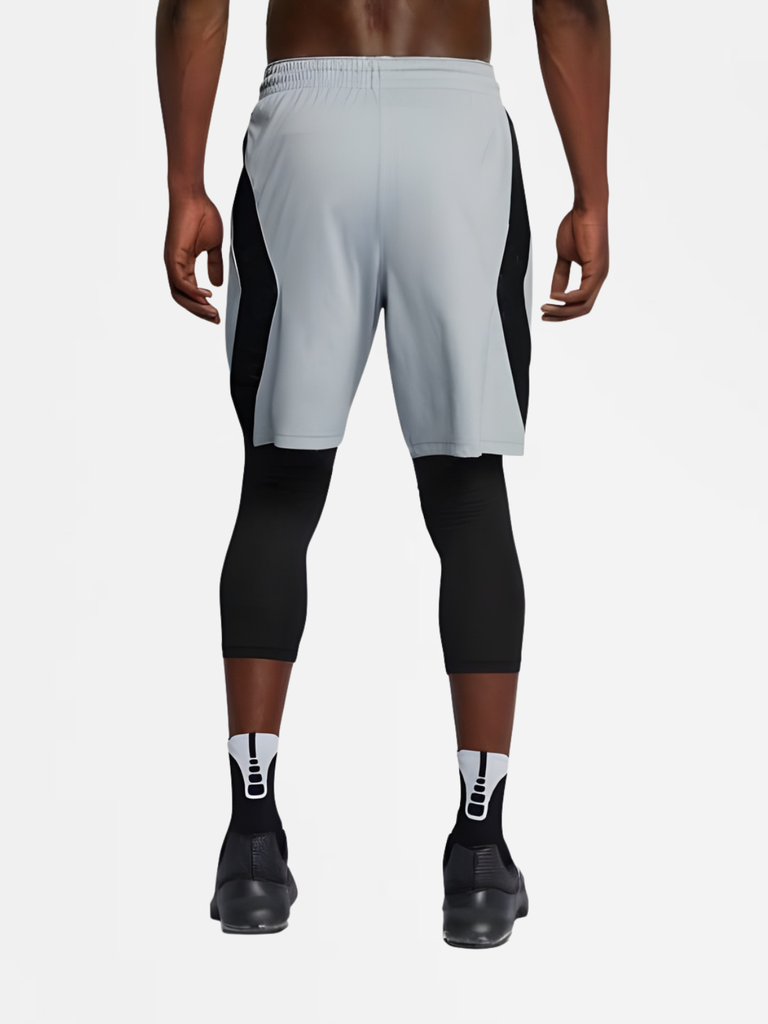 Quần Ngắn NK Dry Basketball Shorts