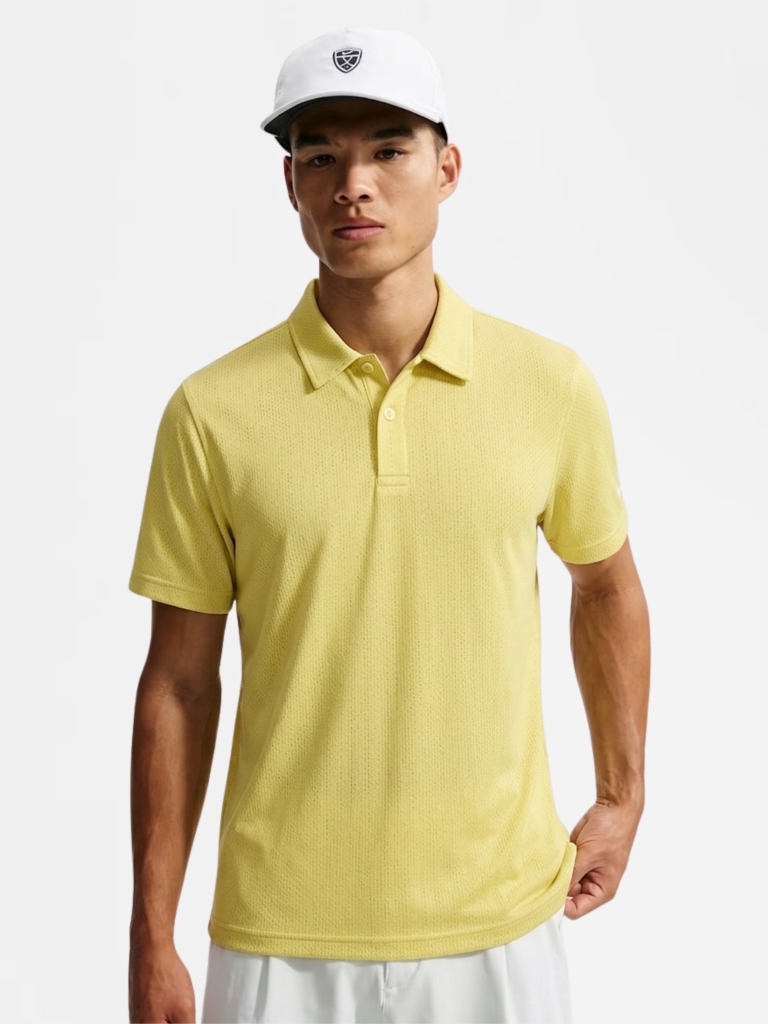 Áo Thun NK Dri-FIT Training Polo
