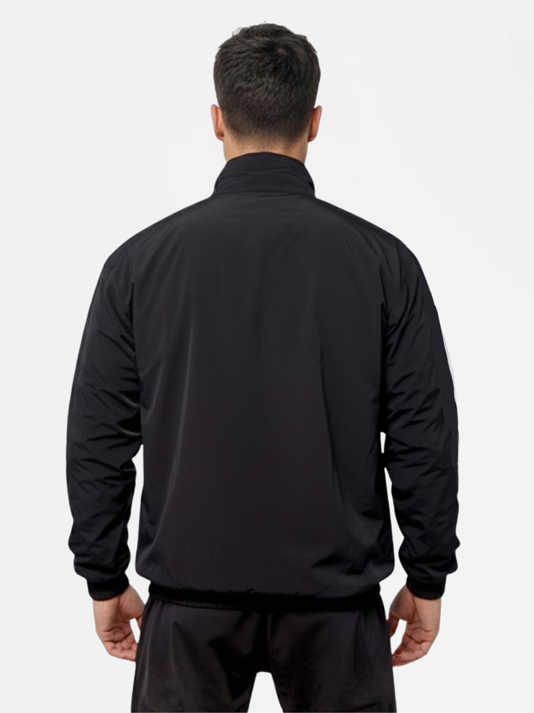 Áo Khoác Ura Wing Halfzip Men's Jacket