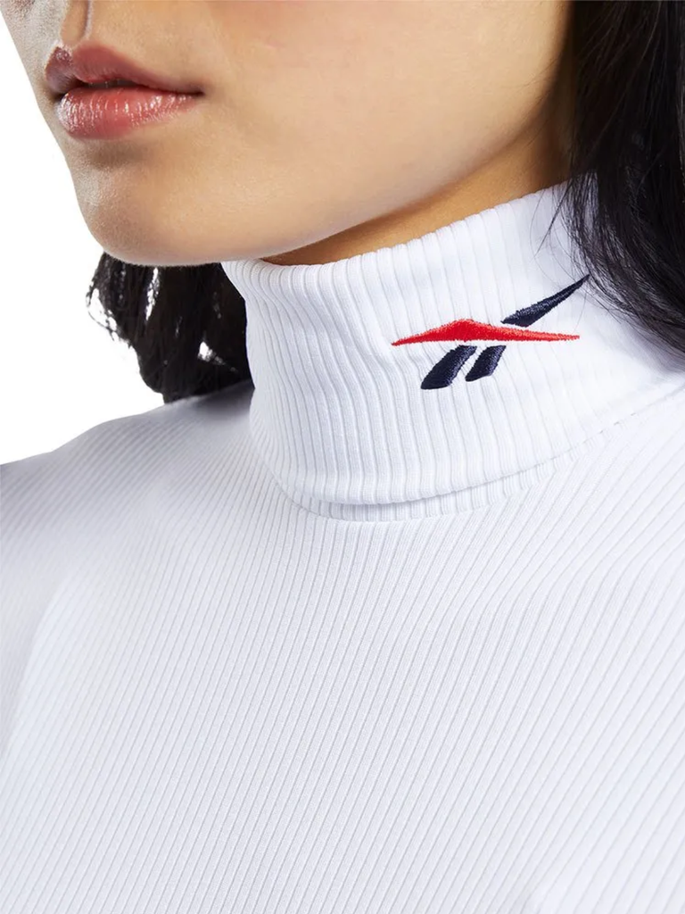 Áo Thun Reebok Classics Turtleneck Sweatshirt